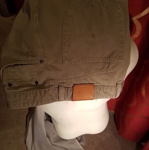 Ermenegildo Zegna Men's Pants